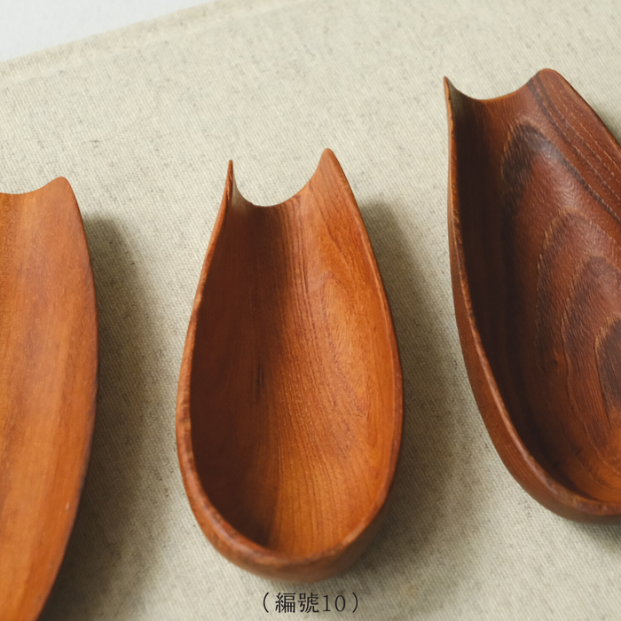 台灣櫸木 茶則(A) /表情 /金剛