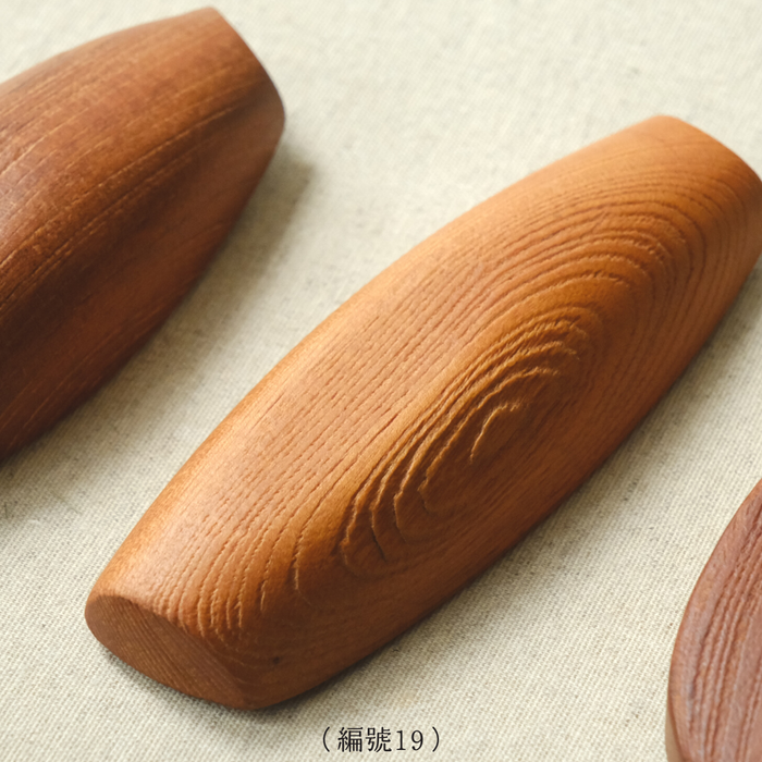 台灣櫸木 茶則(B) /表情 /金剛