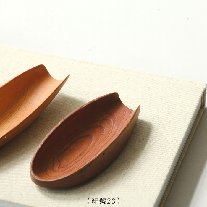 台灣櫸木 茶則(B) /表情 /金剛