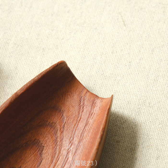 台灣櫸木 茶則(B) /表情 /金剛