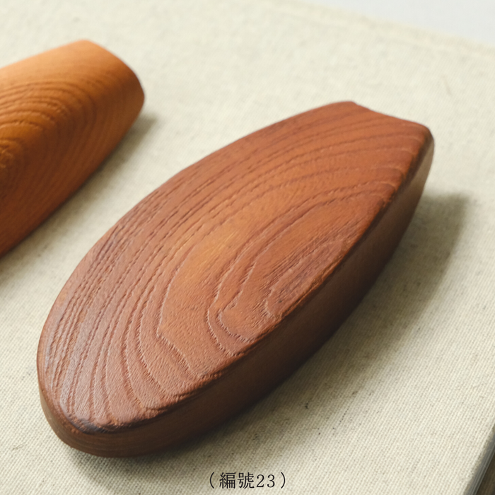 台灣櫸木 茶則(B) /表情 /金剛