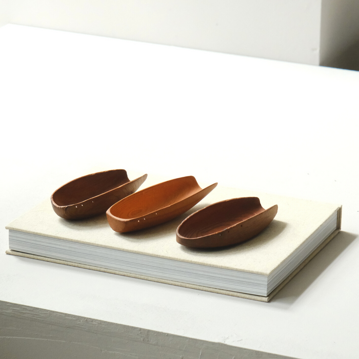 台灣櫸木 茶則(B) /表情 /金剛