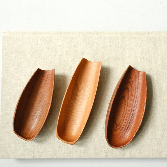 台灣櫸木 茶則(B) /表情 /金剛