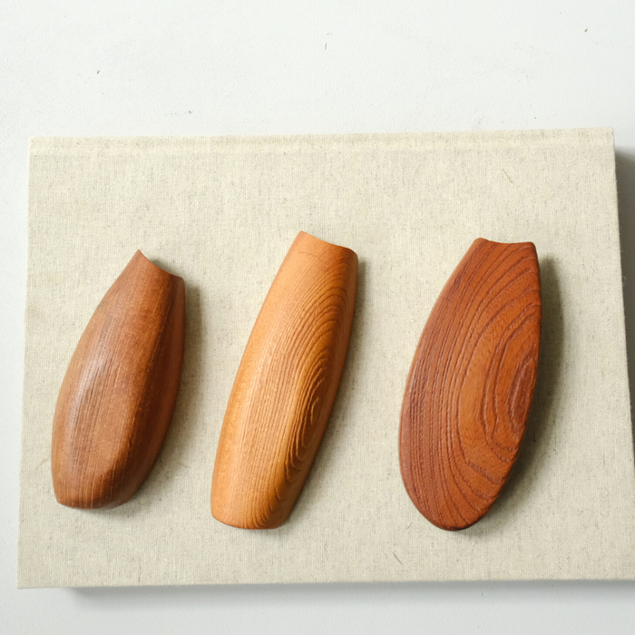 台灣櫸木 茶則(B) /表情 /金剛