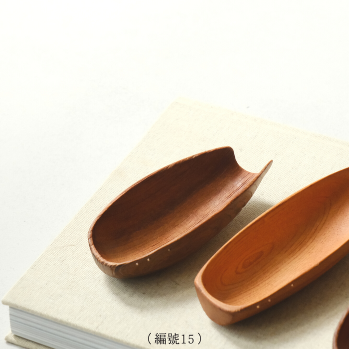 台灣櫸木 茶則(B) /表情 /金剛