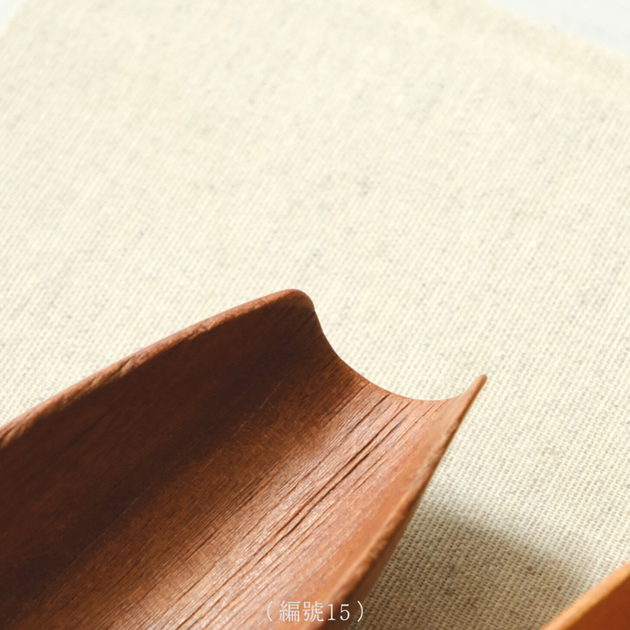 台灣櫸木 茶則(B) /表情 /金剛