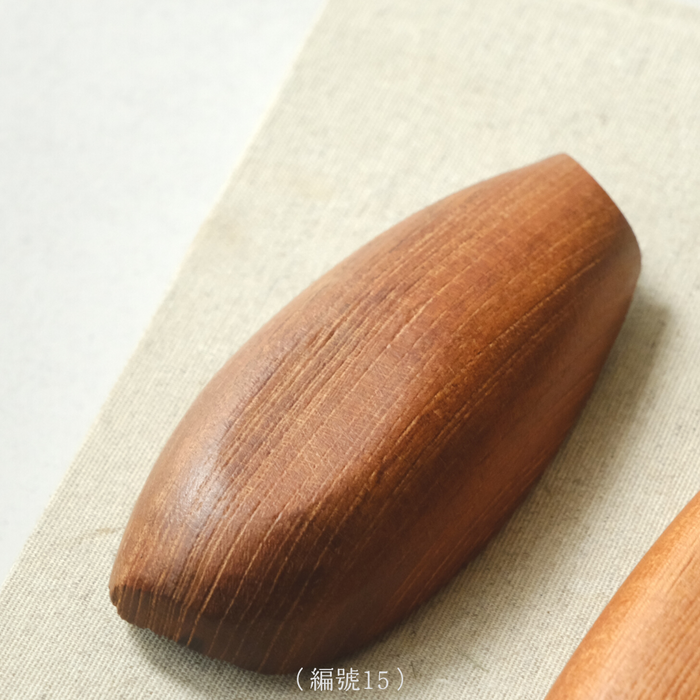 台灣櫸木 茶則(B) /表情 /金剛