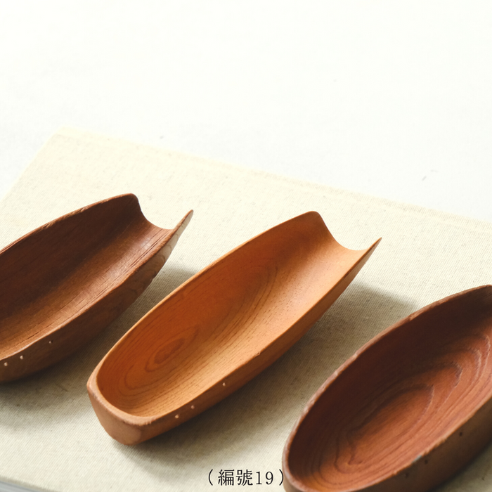 台灣櫸木 茶則(B) /表情 /金剛