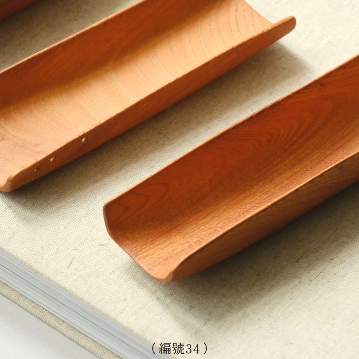 台灣櫸木 茶則(C) /表情 /金剛