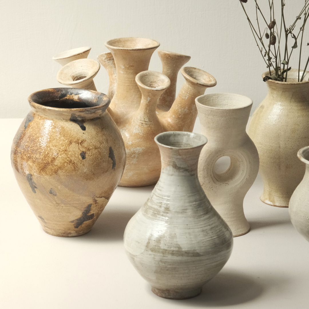 花器Vases – Baotsu Select