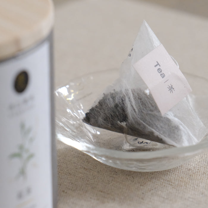 【蜜香紅茶】 原葉茶包 / 蜂蜜、桂圓、熟果